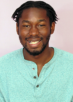Headshot